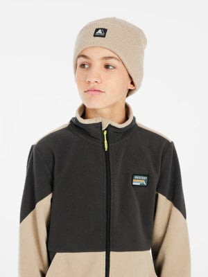 Protest Prtkuno Fleecejacke