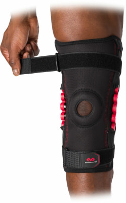 McDavid NRG Kniebandage
