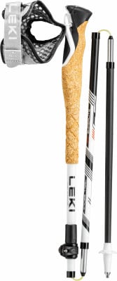 Leki Cross Trail FX Superlite Faltstöcke