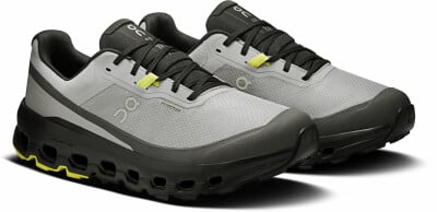 On Cloudvista 2 Waterproof Traillaufschuhe On Cloudvista 2 Waterproof Traillaufschuhe