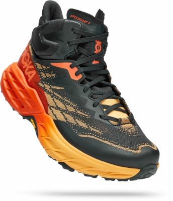 Hoka Speedgoat 5 MID GTx krosové běžecké boty