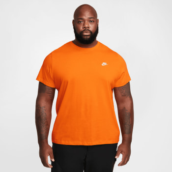 Nike NSW Club Pán.tričko