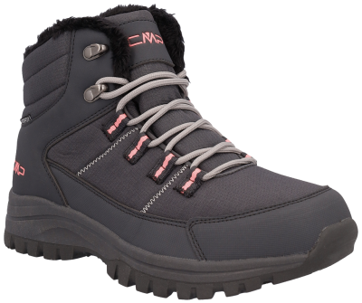 CMP Auryl Mid WMN Snow WP női téli cipő európai méret