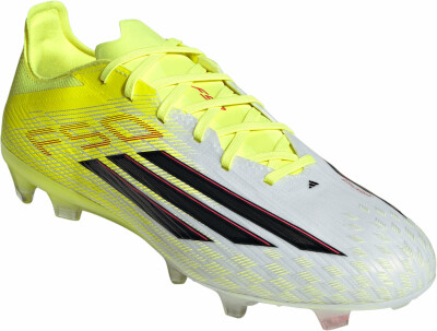 adidas F50 Pro FG Pán.fotbalová obuv UK velikosti