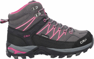 Rigel Mid Trekkingschuhe
