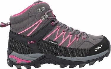 Rigel Mid Trekkingschuhe