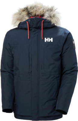 Helly Hansen Coastal 3.0 férfi kapucnis kabát