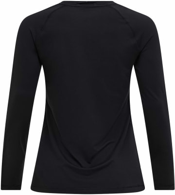 Peak Performance PEAK PERFORMANCE W Spirit Crew Langarm-Shirt Essentials