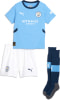 Puma Manchester City 24/25 Heimtrikot Minikit