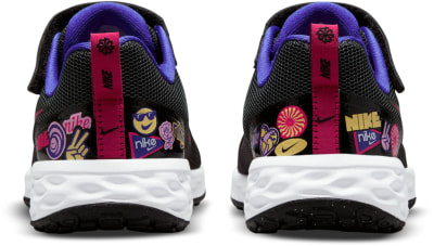 Nike Dět.běžecká obuv