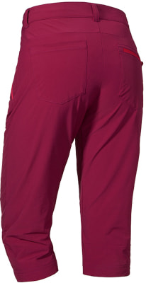 Schöffel Pants Caracas2 Da. Caprihose UV50+,4WAY STRETCH