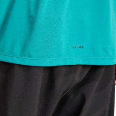 adidas Terrex Multi Climacool Logo Tech T-Shirt adidas Terrex Multi Climacool Logo Tech T-Shirt