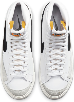 Nike Dám. voïnočasová obuv W BLAZER MID '77
