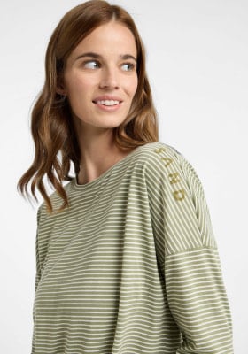 elbsand Veera 3/4 Shirt