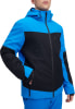 McKINLEY Fabian AQX 15.15 Skijacke mit Kapuze