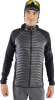 Dynafit Transalper Hybrid túrakabát, kapucnis DYNA-SHELL,DYNASTRETCH