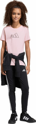adidas JG ANIMAL T2 T-Shirt 100%BW adidas JG ANIMAL T2 T-Shirt 100%BW