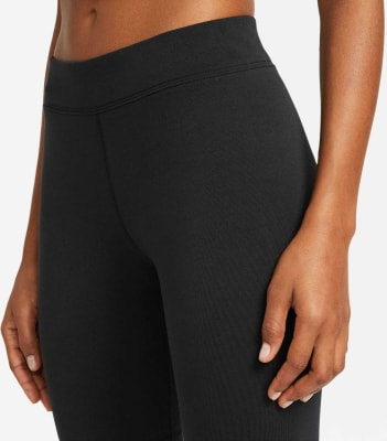 Nike W Nsw Essntl Bike Short L přiléhavé kraťasy