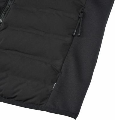 Icepeak Peraltaa kapucnis kabát Thermo Stretch