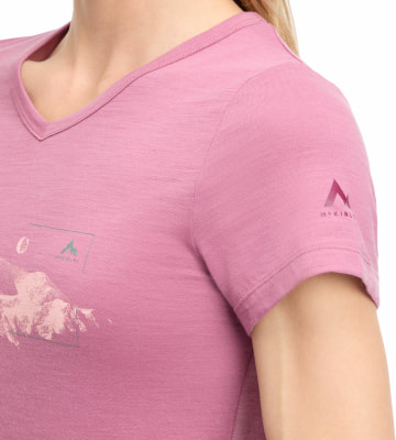 McKINLEY Shane II T-Shirt