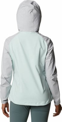Columbia Heather Canyon női softshell kabát