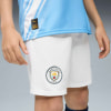 Puma MCFC Shorts Replica Fanshort