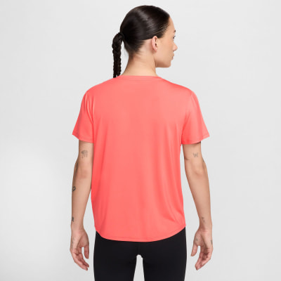 Nike One Swoosh Laufshirt