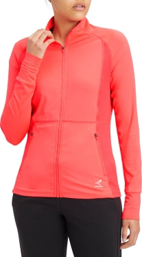 Femmy V Trainingsjacke