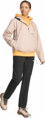 adidas W MT 2L RAIN JK Outdoorjacke TERREX