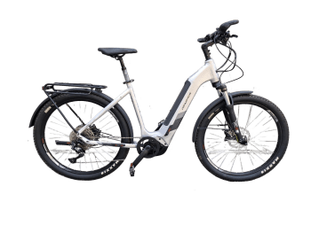 Genesis E-XTOURING 5.3 US