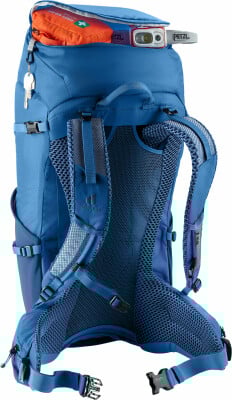 Deuter Futura 32 Wanderrucksack Deuter Futura 32 Wanderrucksack