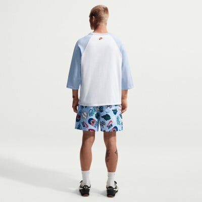 Nike Club Woven Flow AOP Shorts