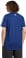 Codes Collegiate Linear Graphic T-Shirt