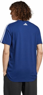 Codes Collegiate Linear Graphic T-Shirt