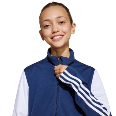 adidas SQ25 TR JKT Y gyerek szabadidőkabát adidas SQ25 TR JKT Y gyerek szabadidőkabát