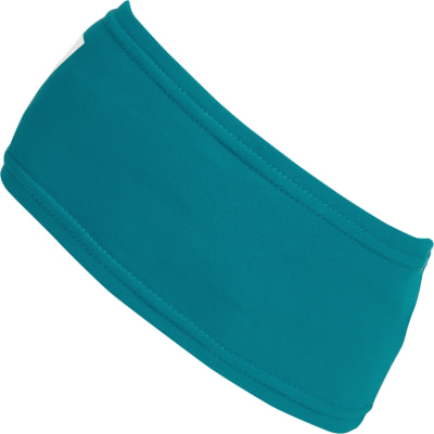 McKINLEY Mocha Stirnband