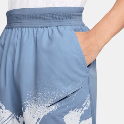 Nike M NKCT DF SLAM Alcaraz/Sinner RG Tennisshorts Nike M NKCT DF SLAM Alcaraz/Sinner RG Tennisshorts