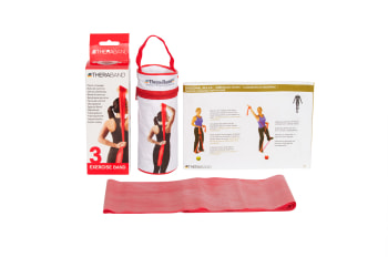 TheraBand Übungsband