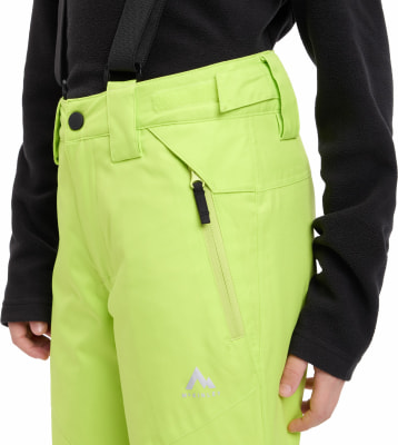 McKINLEY Eddie AB 10.10 Skihose mit Träger