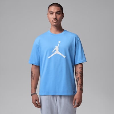 Nike JORDAN Jumpman HBR póló Nike JORDAN Jumpman HBR póló