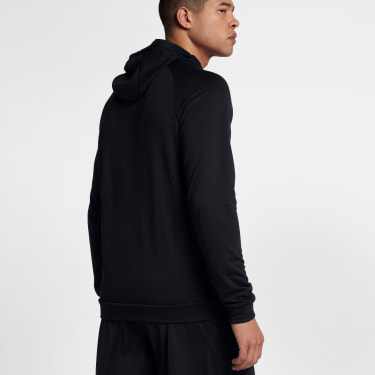 Dri-FIT Training Hoodie férfi kapucnis felső