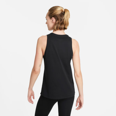 W Nk Dry Tank Icon női top