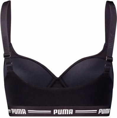 Puma Padded Top Sport-BH