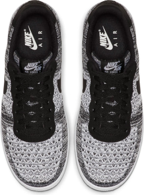 Nike Air Force 1 Flyknit 2.0 férfi szabadidőcipő