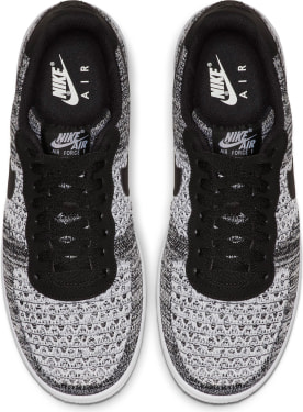 Air Force 1 Flyknit 2.0 férfi szabadidőcipő