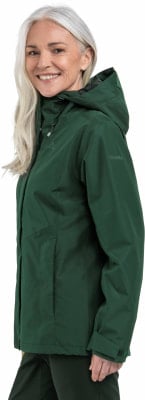 Schöffel Okere 3in1 Funktionsjacke mit Kapuze Schöffel Okere 3in1 Funktionsjacke mit Kapuze