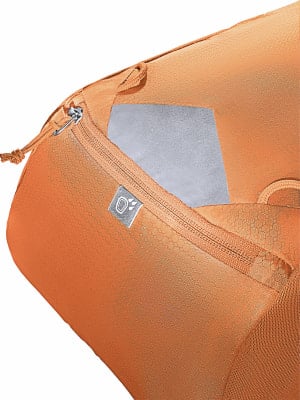 Deuter Race 12 Bikerucksack