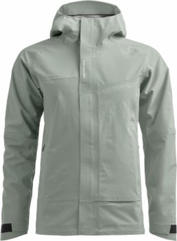 Ortovox Seceda 3L Hardshelljacke mit Kapuze