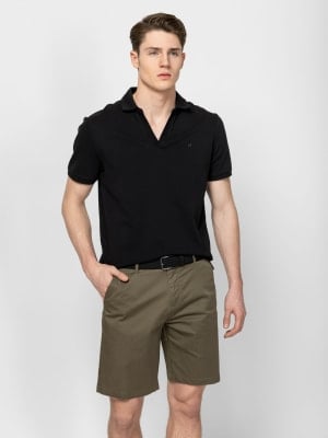 Heavy Tools Willey férfi sort