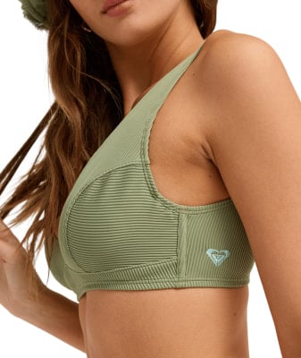 Roxy Love UW Elongated Bikinioberteil